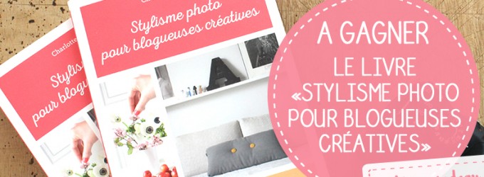 visuel jeu concours Stylisme photo pour blogueuses créatives4