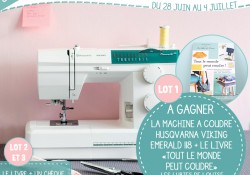 visuel jeu concours LES LUBIES DE LOUISE VF OK