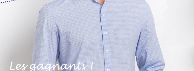 Les résultats du « Grand jeu concours Cousu Main avec Burda ! – Semaine 10 LA FINALE »