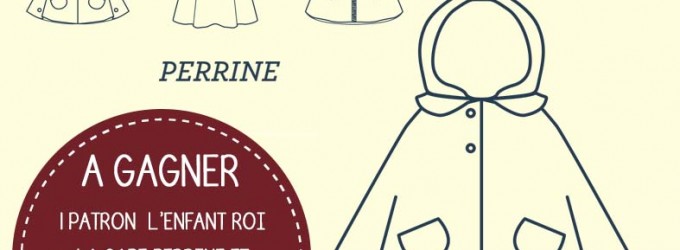 Jeu concours L’Enfant Roi
