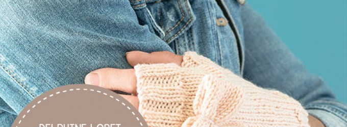 Les résultats du jeu concours Projet tricot avec une pelote