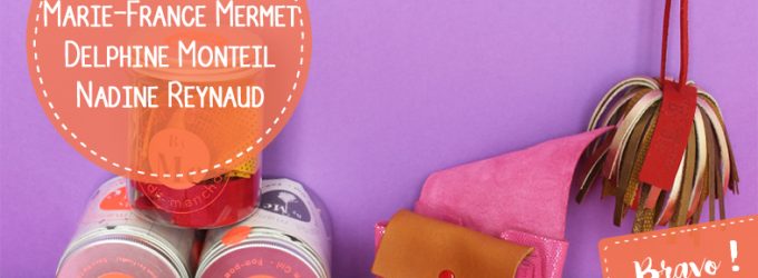 Les résultats du jeu concours Nettoyage Textile – Mars 2018