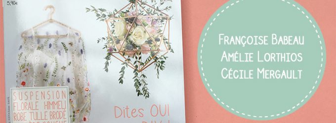Les résultats du jeu concours Idées à Faire X MPM – Mai 2018
