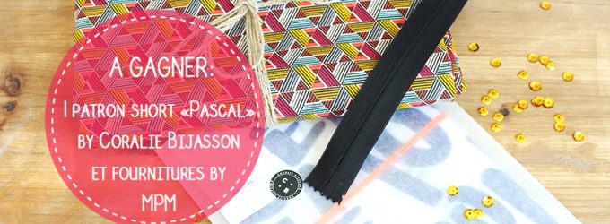 Jeu concours C’est Moi le Patron X MPM – Juillet 2018🎈