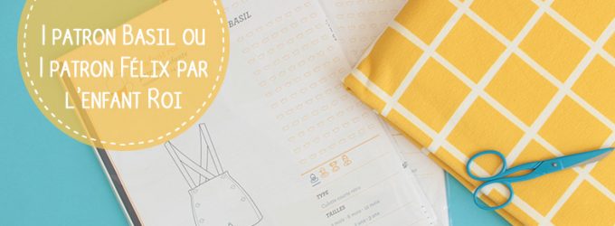 Jeu concours L’Enfant Roi Félix et Basil – Juillet 2018 🎈