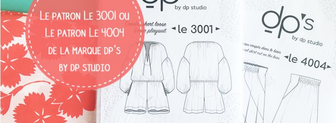 Jeu concours dp’s by dp Studio – Juillet 2018 🎈