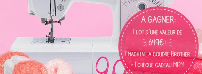 Jeu concours Octobre Rose – 2018