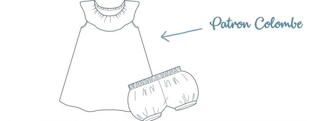 L’Enfant Roi, patrons de couture pour enfant
