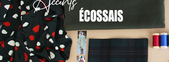 Inspiration : Tendance Accents Écossais