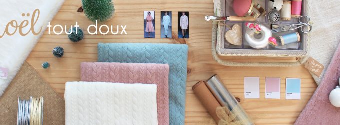 Inspiration : Noël Tout Doux