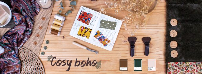 Carousel Cosy Boho