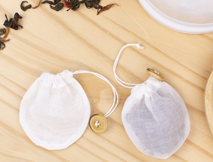 Tuto Sachet de Thé Réutilisable par Ma Petite Mercerie
