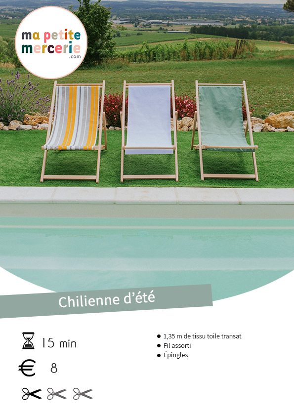 chilienne diy
