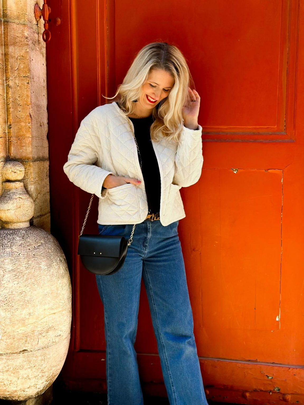 Patron veste matelass?�e femme